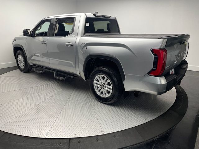 2023 Toyota Tundra 4WD SR5 - 22942116 - 6
