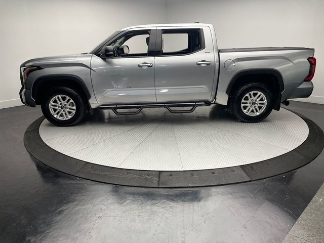 2023 Toyota Tundra 4WD SR5 - 22942116 - 7