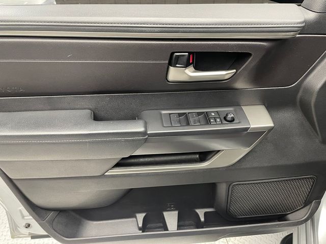 2023 Toyota Tundra 4WD SR5 - 22942116 - 8
