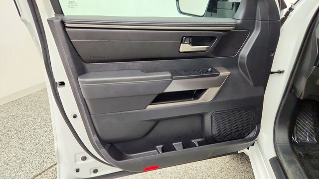 2023 Toyota Tundra 4WD SR5 CrewMax 5.5' Bed - 23092889 - 9