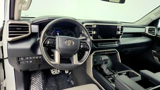 2023 Toyota Tundra 4WD SR5 CrewMax 5.5' Bed - 23092889 - 11