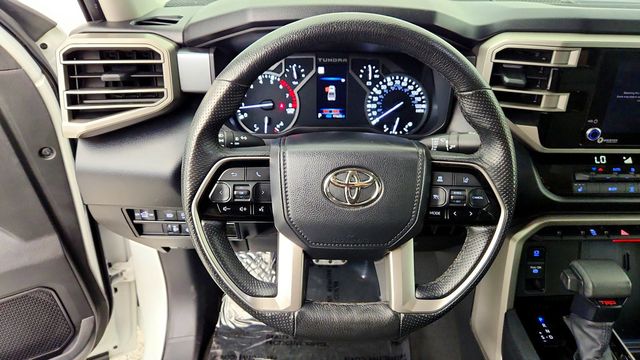 2023 Toyota Tundra 4WD SR5 CrewMax 5.5' Bed - 23092889 - 12