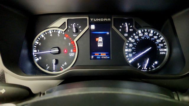 2023 Toyota Tundra 4WD SR5 CrewMax 5.5' Bed - 23092889 - 13
