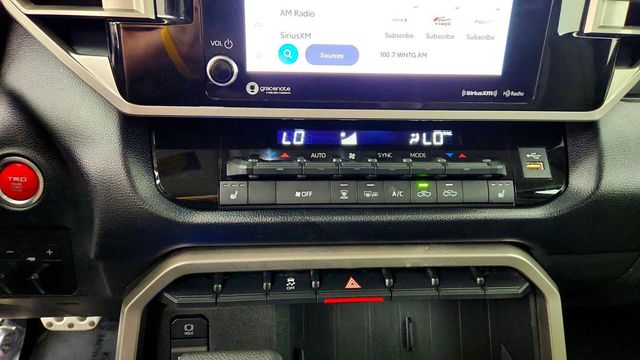 2023 Toyota Tundra 4WD SR5 CrewMax 5.5' Bed - 23092889 - 16