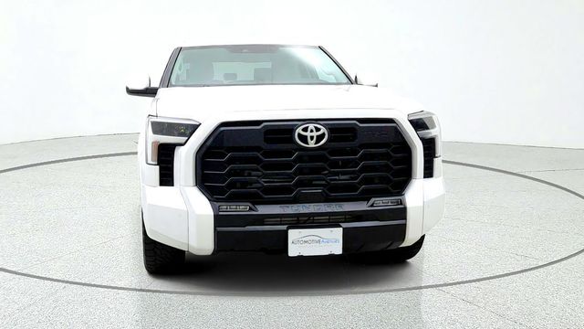 2023 Toyota Tundra 4WD SR5 CrewMax 5.5' Bed - 23092889 - 1