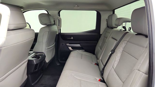 2023 Toyota Tundra 4WD SR5 CrewMax 5.5' Bed - 23092889 - 19