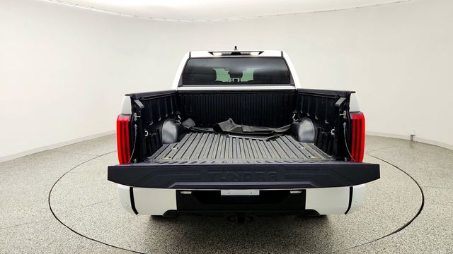2023 Toyota Tundra 4WD SR5 CrewMax 5.5' Bed - 23092889 - 20