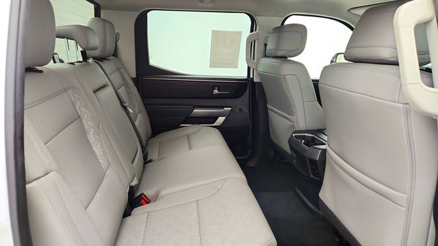 2023 Toyota Tundra 4WD SR5 CrewMax 5.5' Bed - 23092889 - 21