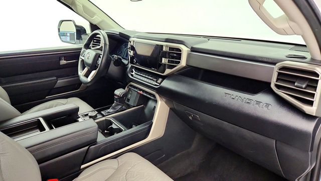 2023 Toyota Tundra 4WD SR5 CrewMax 5.5' Bed - 23092889 - 23