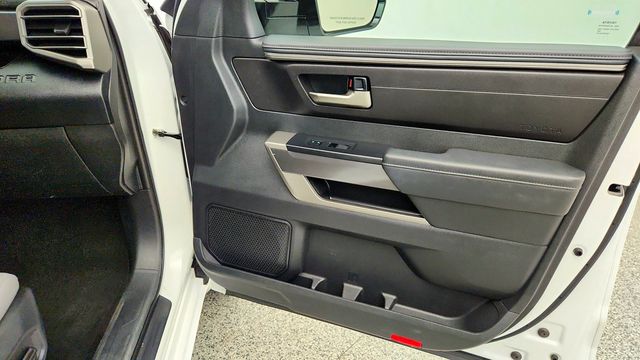 2023 Toyota Tundra 4WD SR5 CrewMax 5.5' Bed - 23092889 - 24