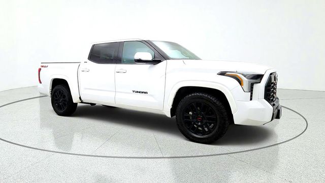 2023 Toyota Tundra 4WD SR5 CrewMax 5.5' Bed - 23092889 - 2
