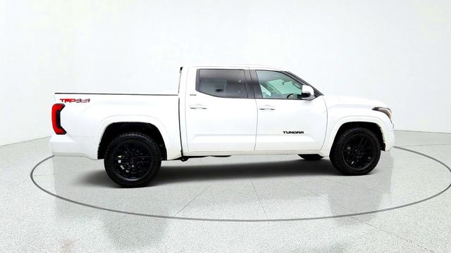 2023 Toyota Tundra 4WD SR5 CrewMax 5.5' Bed - 23092889 - 3