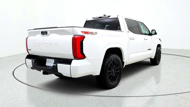 2023 Toyota Tundra 4WD SR5 CrewMax 5.5' Bed - 23092889 - 4