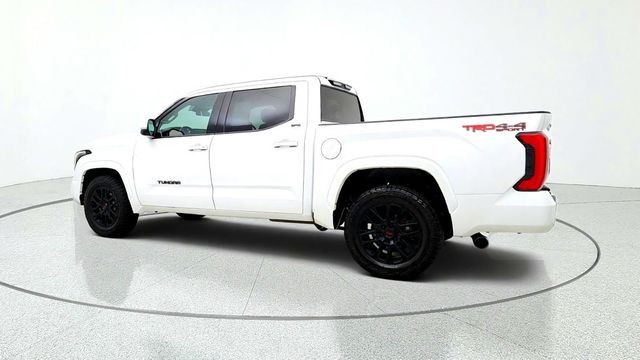 2023 Toyota Tundra 4WD SR5 CrewMax 5.5' Bed - 23092889 - 6