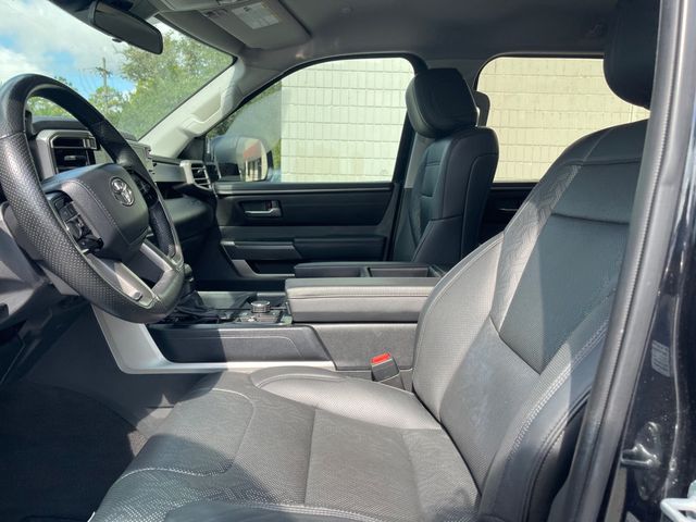 2023 TOYOTA TUNDRA 4WD SR5 W/ TRD PREMIUM PACKAGE($3,935 VALUE) - 23066396 - 10