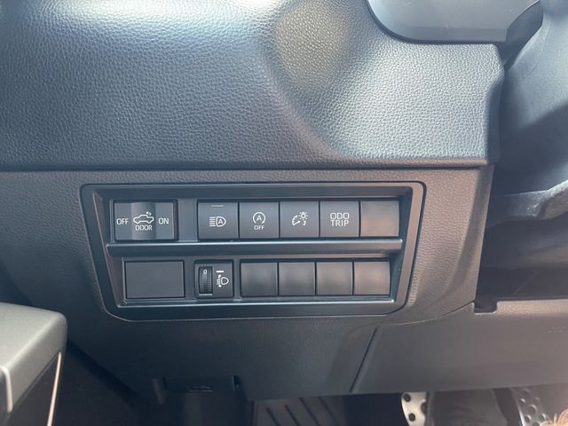 2023 TOYOTA TUNDRA 4WD SR5 W/ TRD PREMIUM PACKAGE($3,935 VALUE) - 23066396 - 16