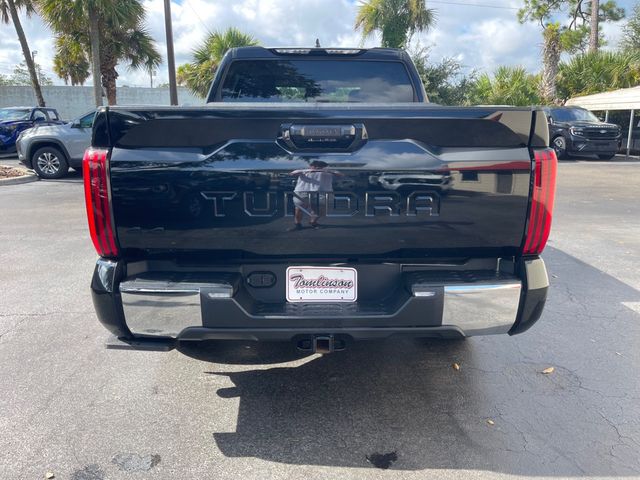 2023 TOYOTA TUNDRA 4WD SR5 W/ TRD PREMIUM PACKAGE($3,935 VALUE) - 23066396 - 3