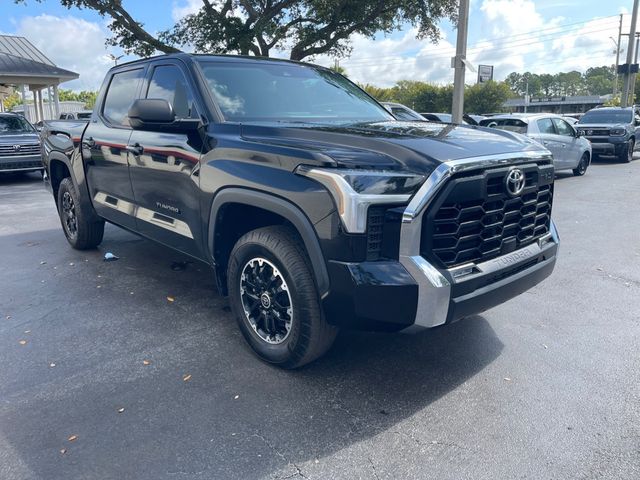 2023 TOYOTA TUNDRA 4WD SR5 W/ TRD PREMIUM PACKAGE($3,935 VALUE) - 23066396 - 6