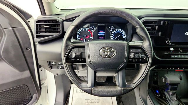 2023 Toyota Tundra 4WD SR CrewMax 5.5' Bed - 23025872 - 12