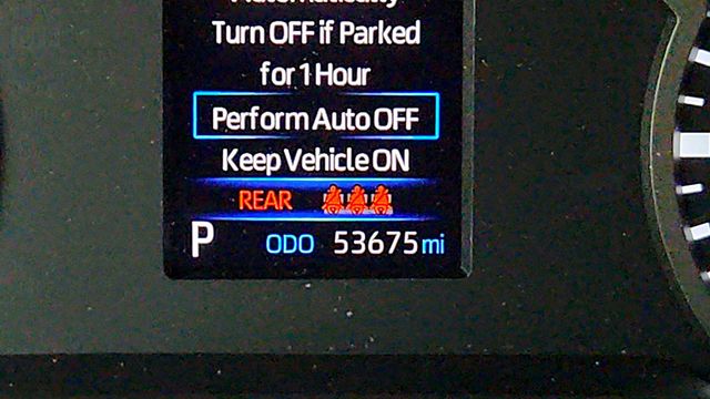 2023 Toyota Tundra 4WD SR CrewMax 5.5' Bed - 23025872 - 14