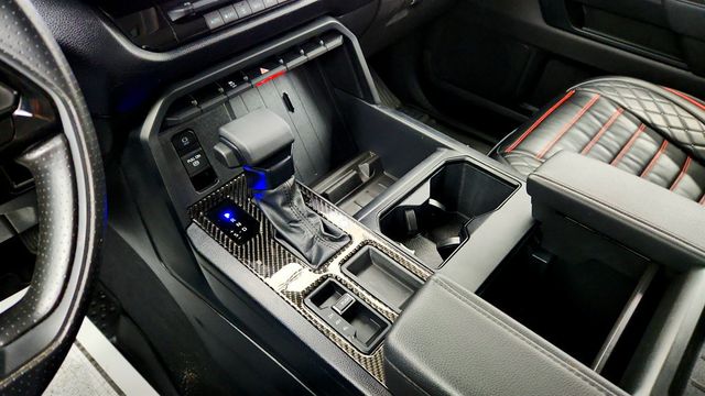 2023 Toyota Tundra 4WD SR CrewMax 5.5' Bed - 23025872 - 15