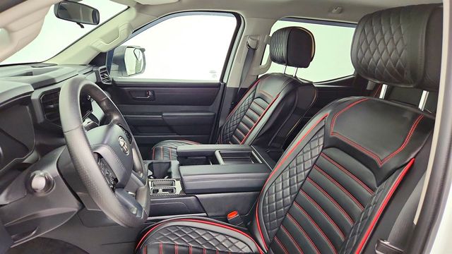 2023 Toyota Tundra 4WD SR CrewMax 5.5' Bed - 23025872 - 17