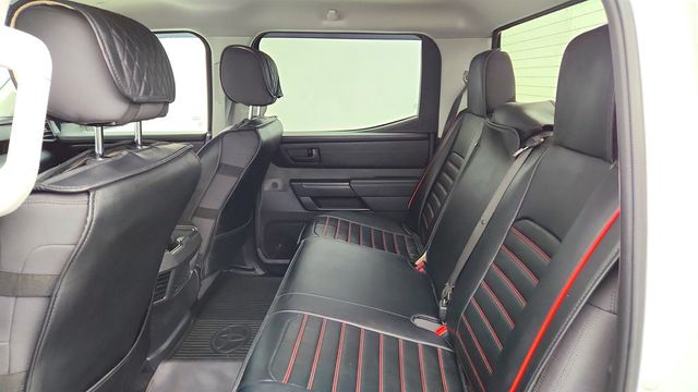 2023 Toyota Tundra 4WD SR CrewMax 5.5' Bed - 23025872 - 18