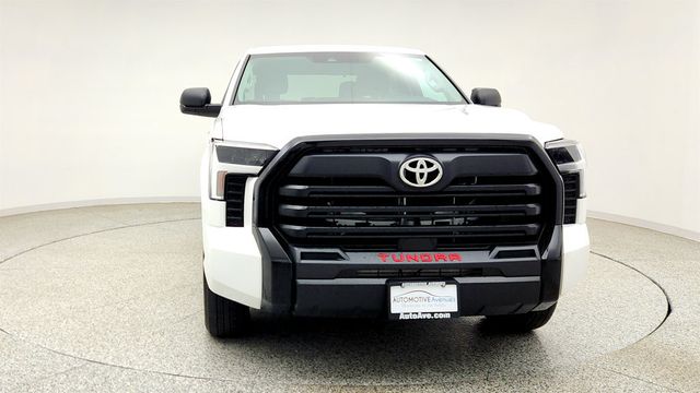 2023 Toyota Tundra 4WD SR CrewMax 5.5' Bed - 23025872 - 1