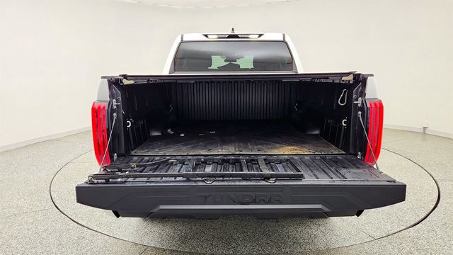 2023 Toyota Tundra 4WD SR CrewMax 5.5' Bed - 23025872 - 19