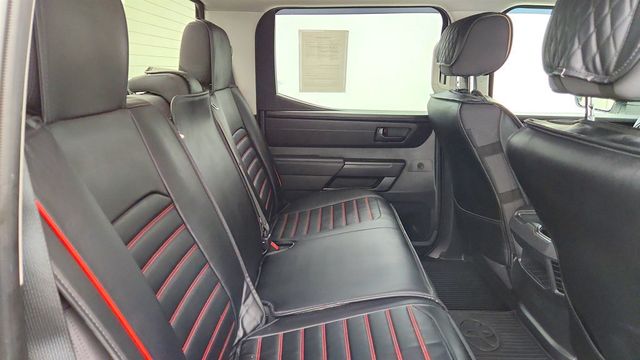 2023 Toyota Tundra 4WD SR CrewMax 5.5' Bed - 23025872 - 20
