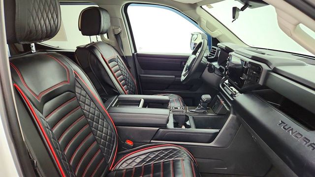 2023 Toyota Tundra 4WD SR CrewMax 5.5' Bed - 23025872 - 21