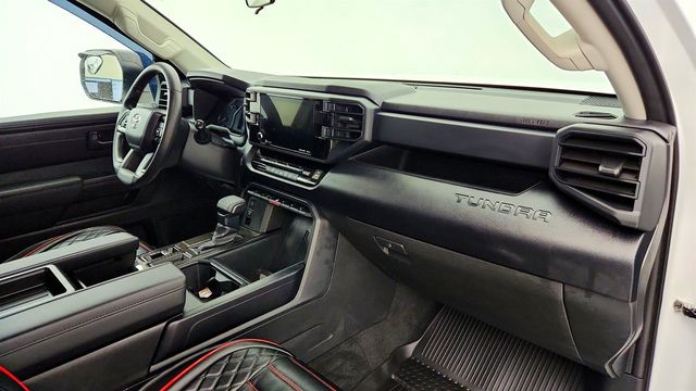 2023 Toyota Tundra 4WD SR CrewMax 5.5' Bed - 23025872 - 22