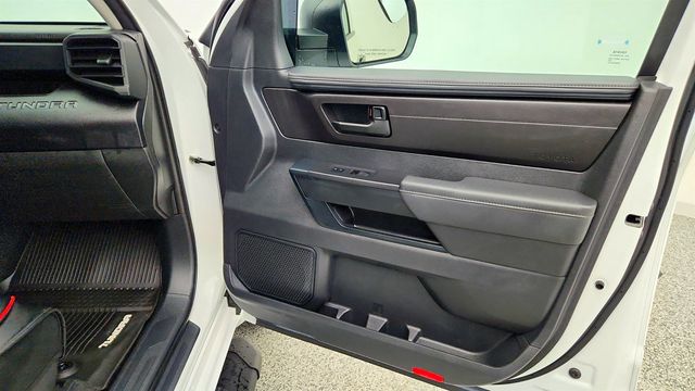 2023 Toyota Tundra 4WD SR CrewMax 5.5' Bed - 23025872 - 23
