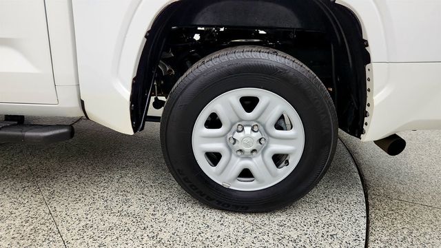 2023 Toyota Tundra 4WD SR CrewMax 5.5' Bed - 23025872 - 8