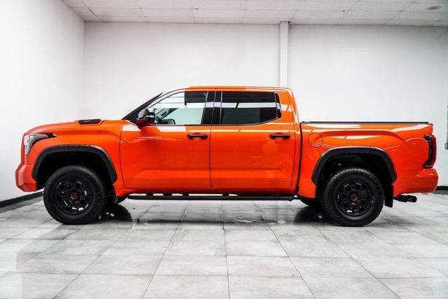 2023 Toyota Tundra 4WD TRD Pro - 23066613 - 9