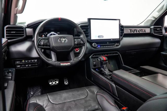 2023 Toyota Tundra 4WD TRD Pro - 23066613 - 15
