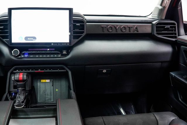 2023 Toyota Tundra 4WD TRD Pro - 23066613 - 17