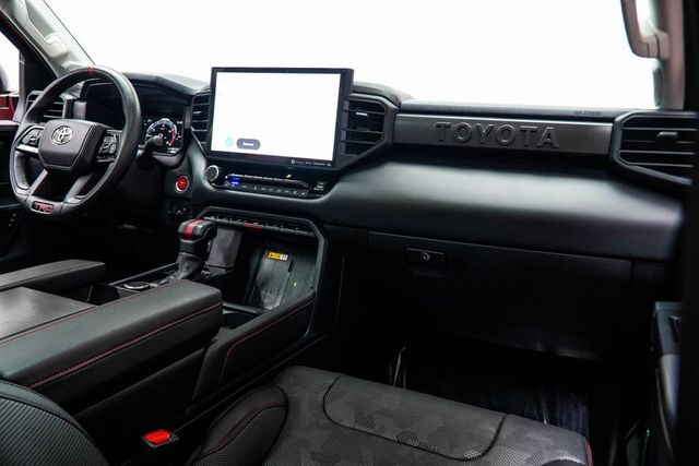 2023 Toyota Tundra 4WD TRD Pro - 23066613 - 19