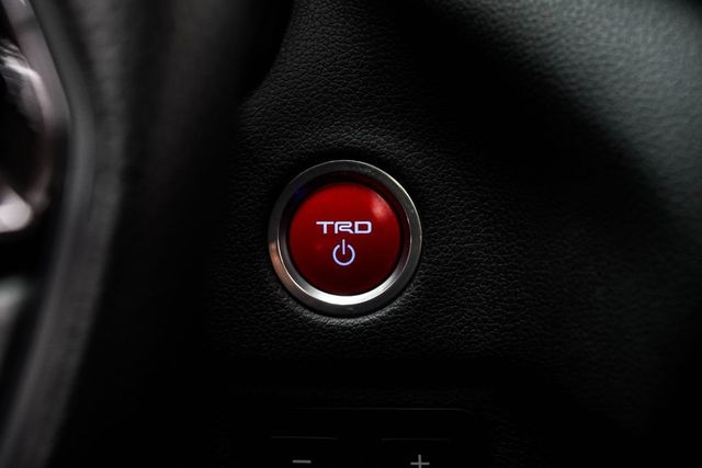 2023 Toyota Tundra 4WD TRD Pro - 23066613 - 21