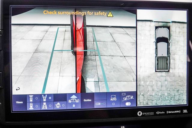 2023 Toyota Tundra 4WD TRD Pro - 23066613 - 26