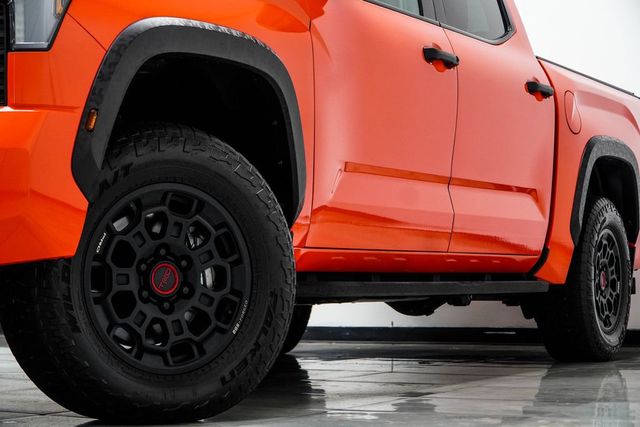 2023 Toyota Tundra 4WD TRD Pro - 23066613 - 2