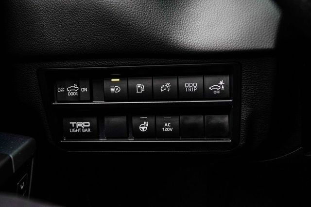 2023 Toyota Tundra 4WD TRD Pro - 23066613 - 31