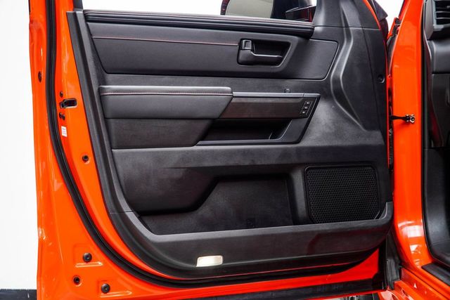 2023 Toyota Tundra 4WD TRD Pro - 23066613 - 34