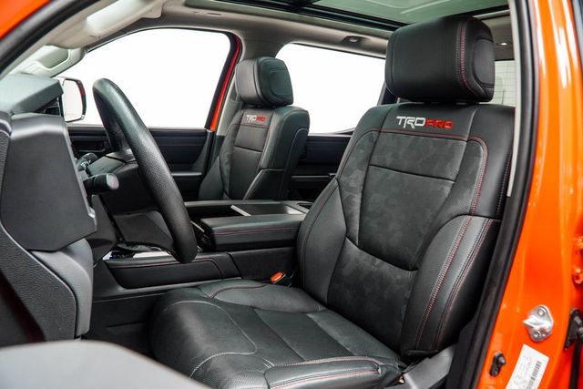 2023 Toyota Tundra 4WD TRD Pro - 23066613 - 36