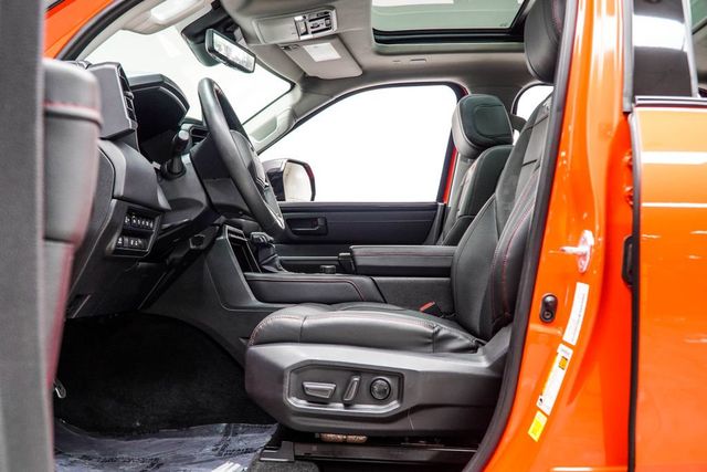 2023 Toyota Tundra 4WD TRD Pro - 23066613 - 37