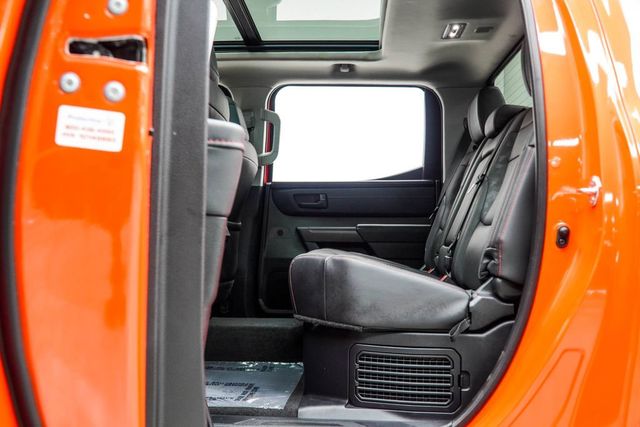 2023 Toyota Tundra 4WD TRD Pro - 23066613 - 38