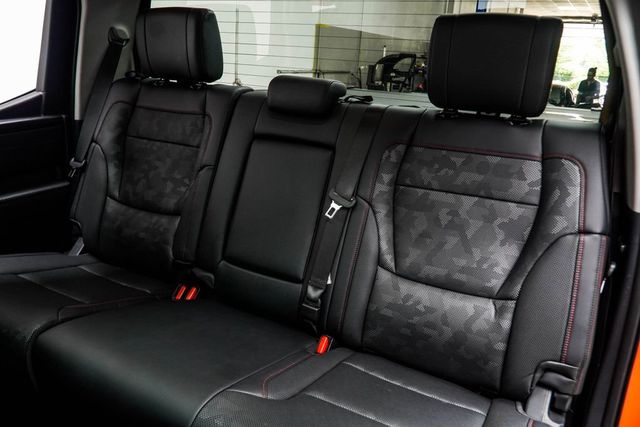 2023 Toyota Tundra 4WD TRD Pro - 23066613 - 39