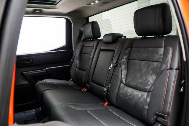 2023 Toyota Tundra 4WD TRD Pro - 23066613 - 40