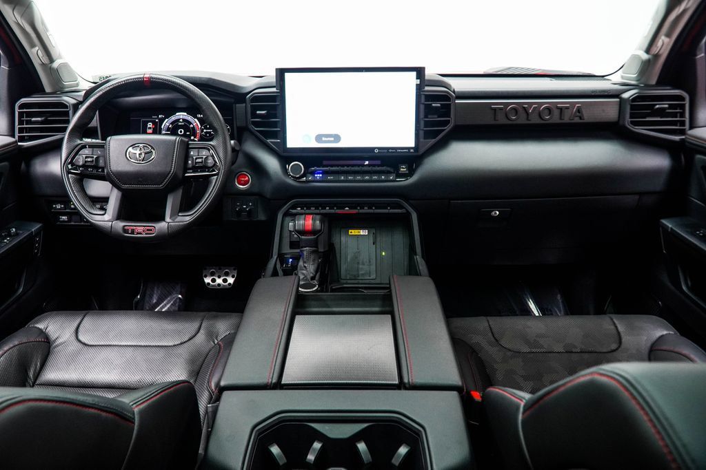 Toyota Tundra photo 5