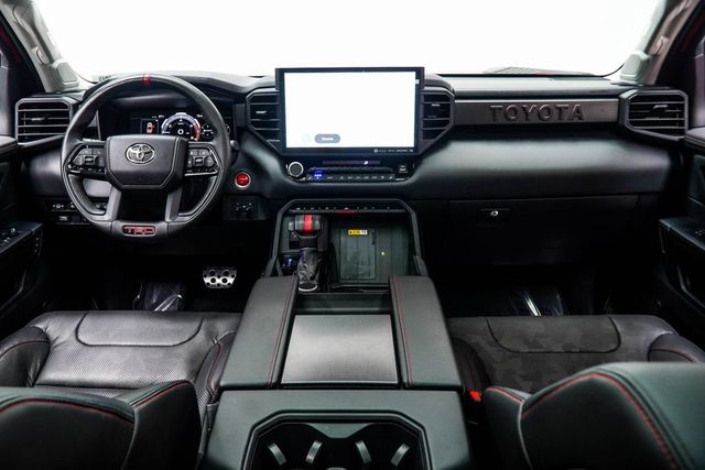 2023 Toyota Tundra 4WD TRD Pro - 23066613 - 4